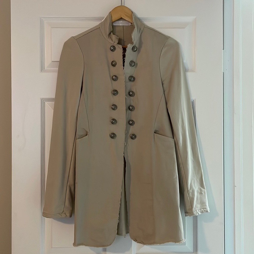 Porter Collection jacket